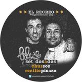 CHUS S.O.S & EMILIO PICAZO - EL RECREO VERANO 2012