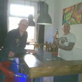BOOSHANTY. MCLOVINS BAR CLASSIC MIX