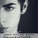 Shorty - Vocal deep Podcast #1 @ D.D. Radio uk