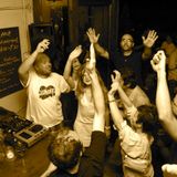 WednesDaze @ Mangiami with Severino Panzetta (Horsemeat Disco) part 5