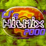 CJ's HitMix 2000