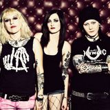 A Pretty Mess - Interview - (03/0613)