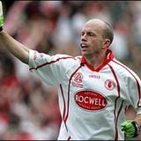 Peter Canavan on NFL Final. 22/04/2010.