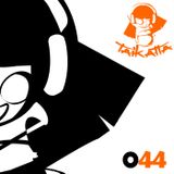 Taikatta Show 044 by Fatima Hajji