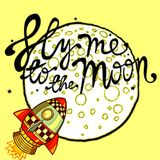 FLY ME TO THE MOON