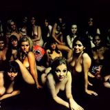 'The Eclectic Ladyland Liveshow' episode 1