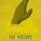 The Mixtape EP002