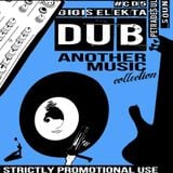 ANOTHER MUSIC COLLECTION CD5 #DUB - GgSelekta