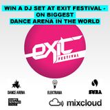 BOC - Exit Festival Comp 2011