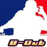 Old Skool Hip-Hop/RnB UndeGound Hybrid mix