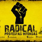 PROTESTAS RADICALES : LA ESFERA RADIO
