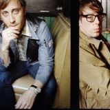 Mon 23/01/12 Black Keys, Emika, Moya (live)