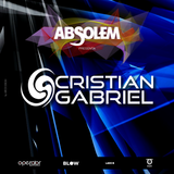 Cristian Gabriel - ABSOLEM Round 2 @ Blow Lado B (2015-07-10) Live (Warm set)