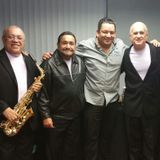 LOS EXITOS DEL GRAN COMBO DE P.R. EN UNA MEZCLA DE DJ FANTASMA 2015