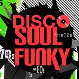 Mark Os SoulBahn - Opening THE ROOM 3 @ BLVD BCN - 31/01/2015