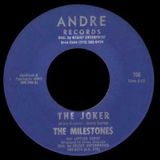 NORTHERN SOUL - THE CASINO YEARS 1973 TO 1975 (Part Three)