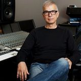 Tony Visconti on Absolute Radio (Part 2)