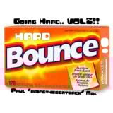 Going Hard VOL2 (HARD BOUNCE) - Paul bringthebeatback Mac