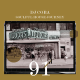 Soulful House Journey 91