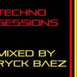 Techno Sessions by Ryck Baez