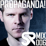 SULLIVAN ROOM PROPAGANDA! MIX 006: GREGOR TRESHER LIVE