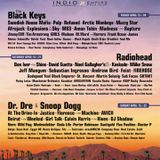 Swedish House Mafia - Coachella Festival 2012 - 13.04.2012