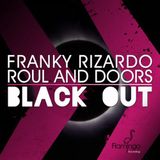blackout work - dualicious mashup