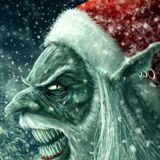 Chainsaw Christmas Mixtape (16-12-12) by Trulo