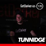 Tunnidge - GetDarkerTV LIVE 170 (Darkside's Birthday)