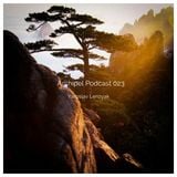 Archipel Podcast 023