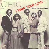 A Disco Funk Experience