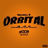 Live DJ Set @ Orbital #003 (31/10/2014)