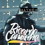 Mayhem Selection 5 (Star Wars)