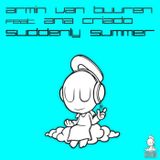 Armin van Buuren feat. Ana Criado - Suddenly Summer♪♥