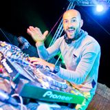 Dj Lennard - Live at Village Festival @ Atlantis Garden - 2015-06-19