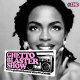 GHETTOBLASTERSHOW #180 (may 17/14)