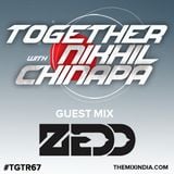 Together With Nikhil Chinapa #TGTR67