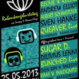 Sven Hanke @ Rohtabak Döbeln 25.05.2013