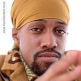 SHAKaRA on the more knowledge show