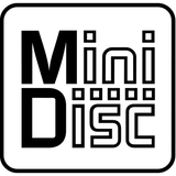 Stinson & Stitches -MiniDisc-