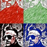 Benetone_Funky Disco House Mix (+live percussion)