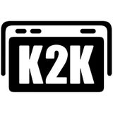 Helen Anderson on K2K Radio 28th May 2015
