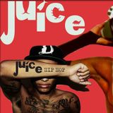 " .. a summer JUICE-TAPE "