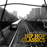 HIP HOP CLASSICS 1987-1990