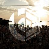 Bodytonic DJs, live at Dimensions Festival, 25th August 2015