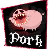 PORK 5: The Swinal Countdown
