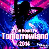057 WAEL WAHID(DJ DRACULA) - The Road To Tomorrowland 2014