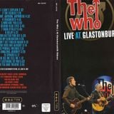 The Who - Glastonbury 2007