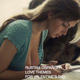 RnB & Soul Love Themes for Valentine's Day