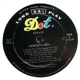 Soul Clave, September 6, 2014